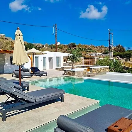 Abelos Mykonos Mykonos Town