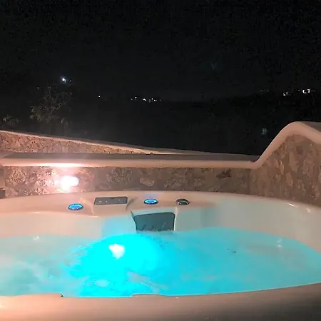 Abelos Mykonos *