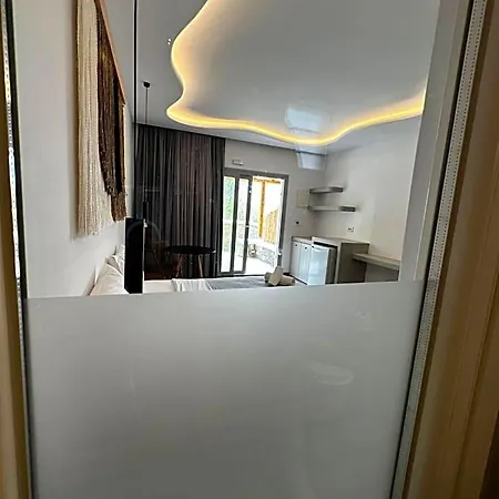 Abelos Mykonos Hotell