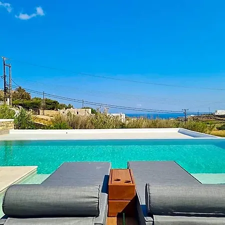 Abelos Mykonos