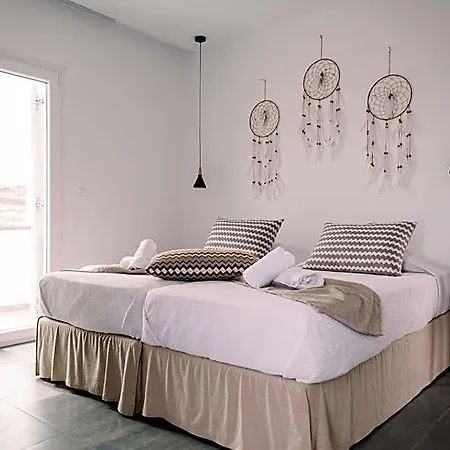 Hotell Abelos Mykonos Mykonos Town