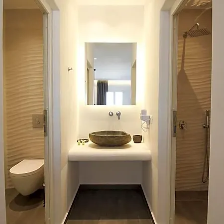 Abelos Mykonos Hotell *