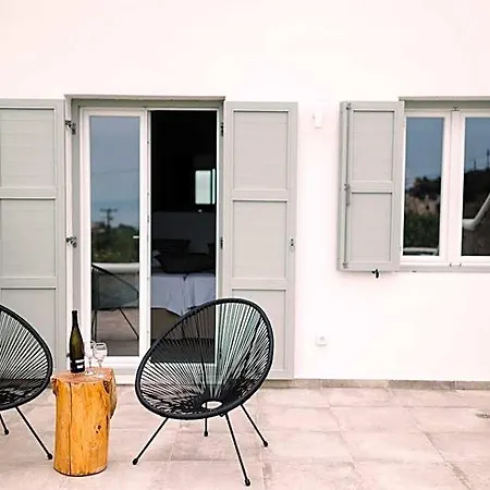 Abelos Mykonos Hotell *