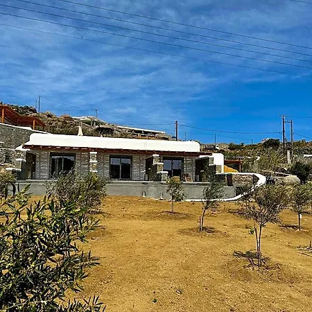 Abelos Mykonos