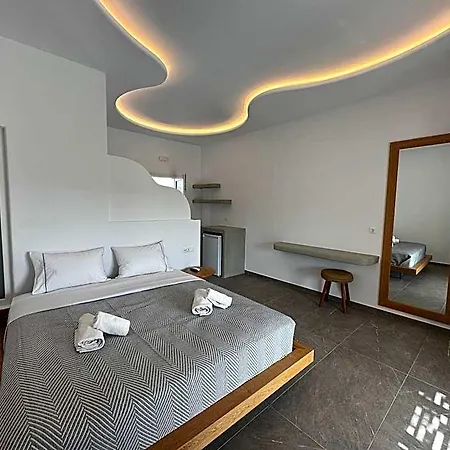 Abelos Mykonos