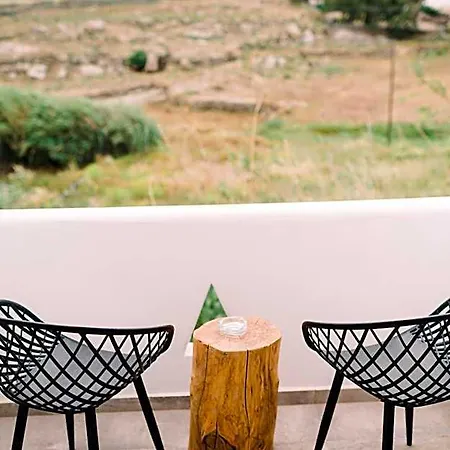 Abelos Mykonos