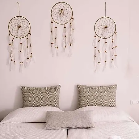 Hotell Abelos Mykonos