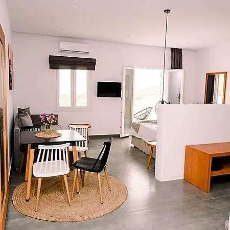 Hotell Abelos Mykonos Mykonos Town