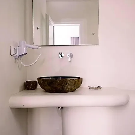Abelos Mykonos Hotell