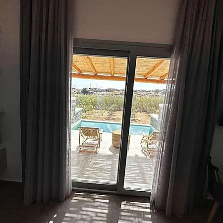 Hotell Abelos Mykonos *