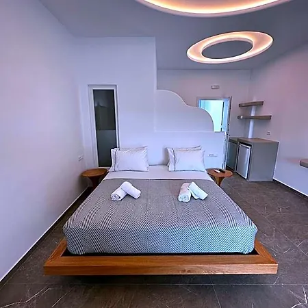 Abelos Mykonos Hotell
