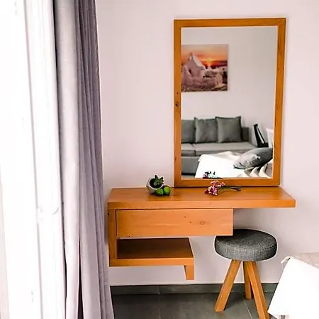 Hotell Abelos Mykonos Mykonos Town