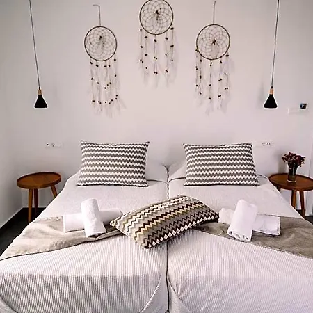 Abelos Mykonos Hotell