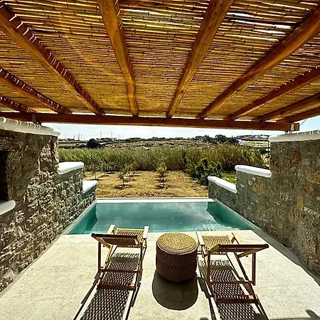 Abelos Mykonos Hotell Mykonos Town