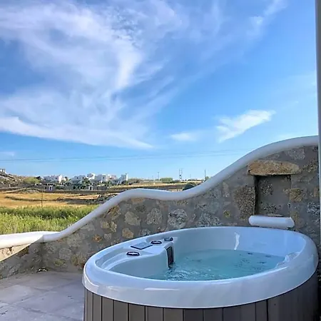 Abelos Mykonos