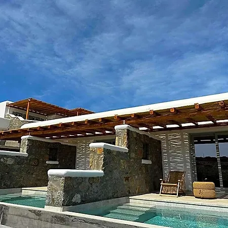 Abelos Mykonos Hotell Mykonos Town