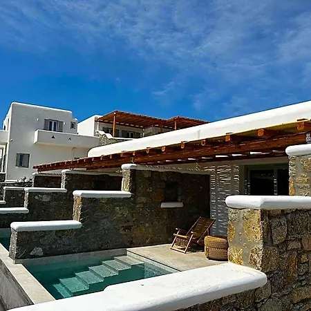 Abelos Mykonos *